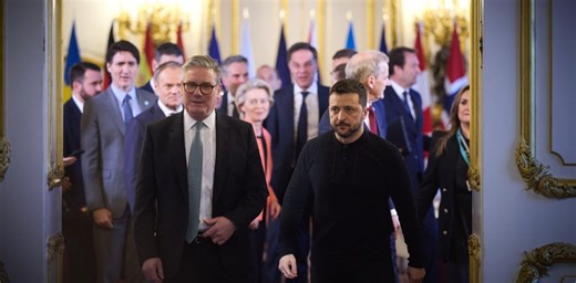 Europe may struggle to replace the military intelligence that Ukraine needs – but it has key strengths