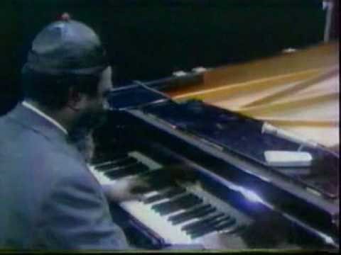 After Midnight: Thelonious Monk At 100