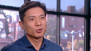 The Baidu Billionaire: Inside the Google of China