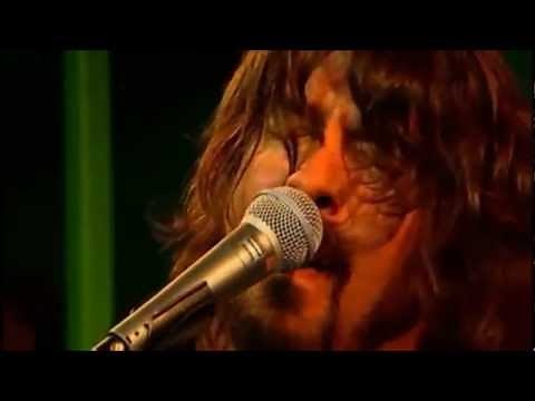 Dave Grohl - Pretender (solo acoustic) HD