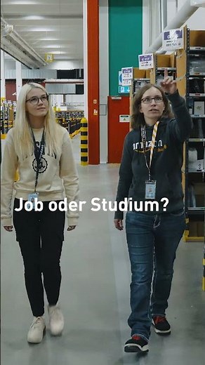 Tag des dualen Studiums 2023 @ HWR Berlin.