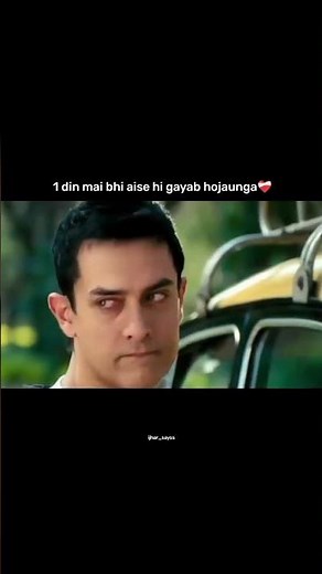 The Most Heart-Wrenching Moment in '3 Idiots' - Unseen Emotional Scene"