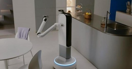 2021 CES: New products revealed at this year's all-virtual tech conference