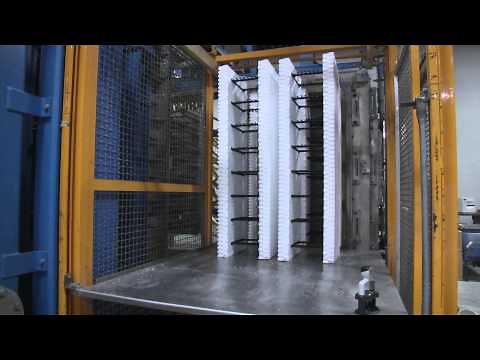 How BuildBlock Insulating Concrete Forms (ICFs) are Made
