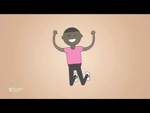 The Five Ways to Wellbeing - boosting mental wellbeing