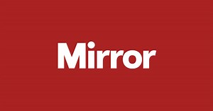 The Mirror: News, Sport, Celebrity & Entertainment