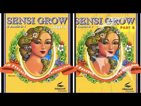 Advanced Nutrients Starter Kit