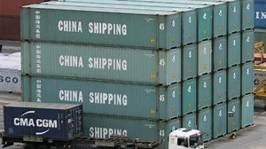 Chinas Wirtschaft macht großen Sprung nach vorn