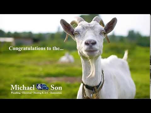 Michael and Son GOAT - SUPERBOWL 2021 TV Commercial