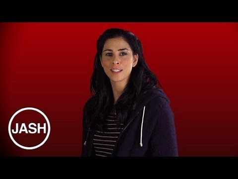 Sarah Silverman