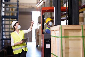 What to Know About Air Cargo Handling