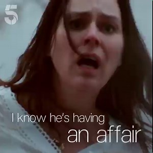 📺 New drama coming to Channel 5 | Channel 5