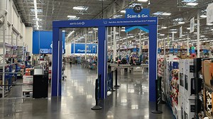 ​​​Sam's Club Deploys AI-Powered Exit Technology at 120  Locations, Leading Retail Industry With Customer Experience Innovation