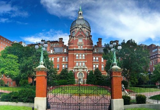 The Johns Hopkins University School of Medicine
