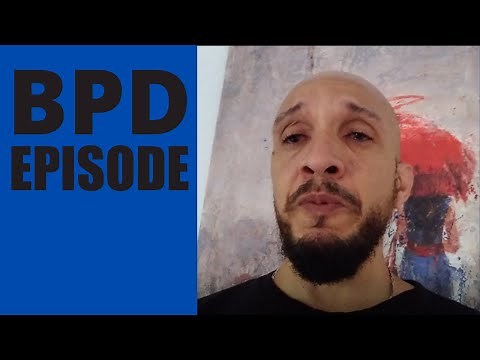 What a BPD Episode Looks and Feels Like (From a Person Who Has BPD)