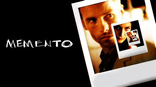 Watch Memento Online: Free Streaming & Catch Up TV in Australia