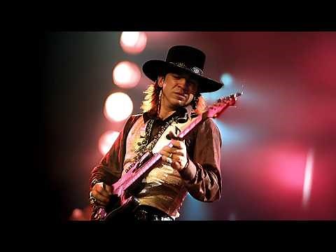 Stevie Ray Vaughan - Full Concert [HD] | Live at The Capitol Theatre (1985)