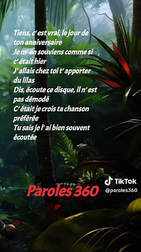 C. Jérôme - C'est Moi: Paroles et Vibes Françaises