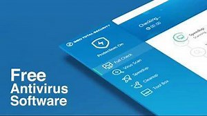 The Best and Free solution for your PC | 360 Total Security