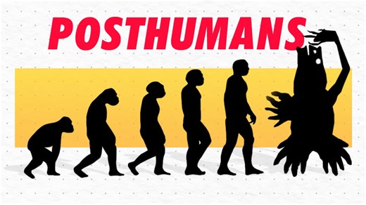 The future of humanity: Evolution reimagined