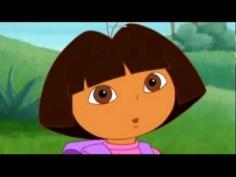 29 second of fun dora voice over part 1 (dutch)
