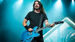 Foo Fighters en concert à Paris La Défense Arena : voici le prix des places !