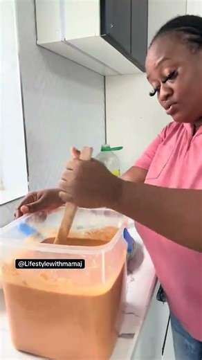 Come with me let’s make Moi Moi which is also called “Steamed bean pudding”