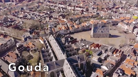 Must-Visit Places and Stunning Destinations in Netherlands