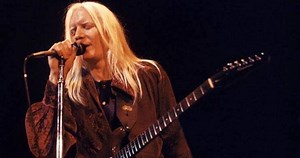 Johnny Winter - Suzie Q - Live 1979 | Classic Rock