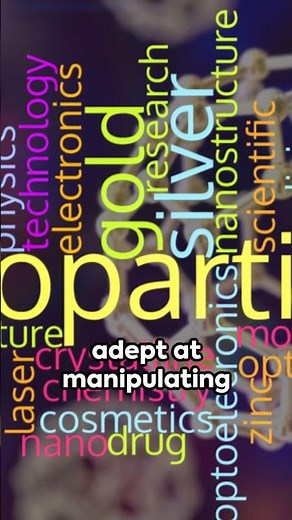 What Is Nanotechnology