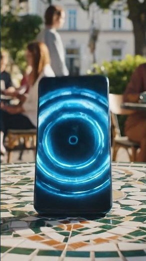 The Future of Charging: Wireless Energy Everywhere 🌍📱