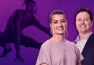 Motivation in sports and exercise