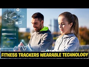 The Evolution of Wearable Technology: From Smartwatches to Future Innovations!