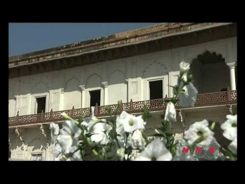 Agra Fort (UNESCO/NHK)