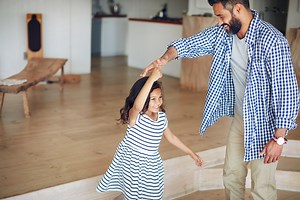The Science of Movement: Learn Through Dance | Parenting Tips & Advice