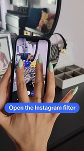 Use our ✨new filter✨ to show off your favorite #eBayFinds, however many you've got! Start sharing https://ebay.to/eBayFindsFilter-FB | eBay