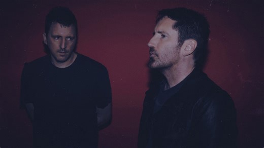 Nine Inch Nails verkünden den Special Guest der Tour 2025