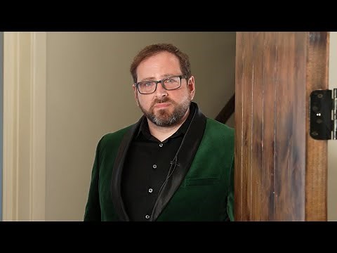 MatPat meets Scott | FULL SCOTT CAWTHON'S FIRST PUBLIC VIDEO (in MatPat’s FINAL Theory!)