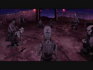 Afro Samurai: Resurrection Review