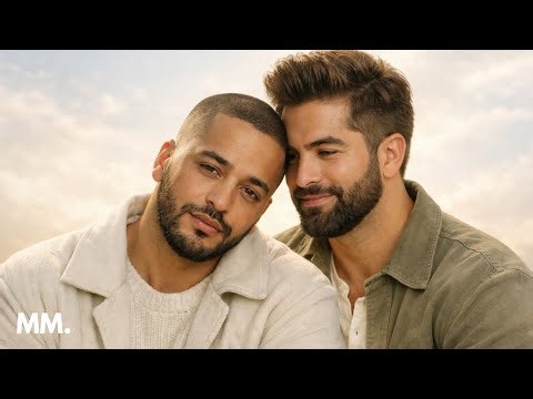 Slimane ft. Kendji Girac - Aime-Moi Même Brisé (2026 Ai Music Video) @MusikMelodiez