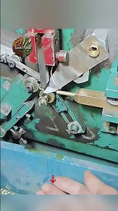 Amazing Machining Process You Won't Believe! 🤯