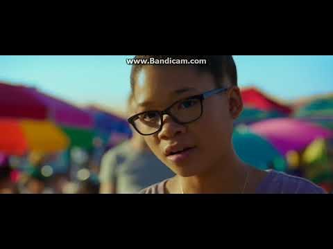 A Wrinkle in Time: Charles Wallace Becomes Possessed