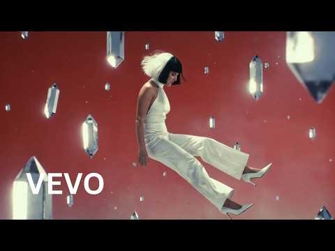 Sia - Shatterproof Soul (AI inspired remix)