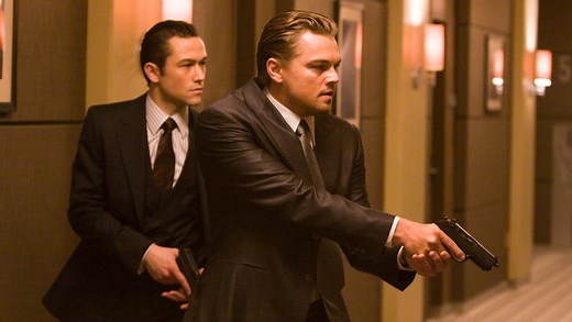 What if people could hack your dreams? Leonardo DiCaprio, Joseph Gordon-Levitt, Elliot Page, Marion Cotillard, Tom Hardy, Ken Watanabe, and Cillian Murphy star in Christopher Nolan's Inception. Now on Netflix. | Netflix