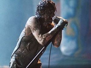 Nine Inch Nails - Full concert (Live from Woodstock '94)