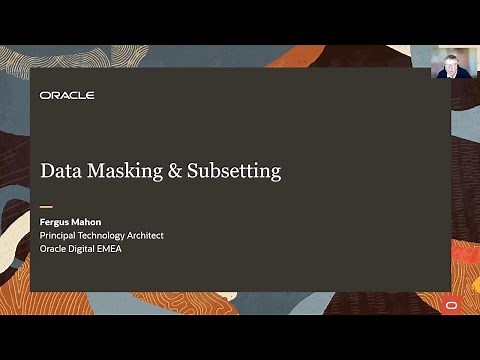 Securing non-production databases with data masking and subsetting