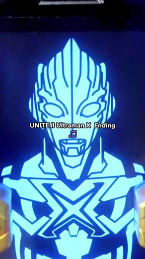 Unite: Exploring Ultraman X's Epic Ending