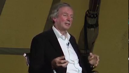 Excerpt from a conversation about philosophy and psychedelics with Dr Peter Sjöstedt-Hughes, of Exeter University, which took place at the How The Light Gets In Festival in London. He specializes in philosophy of mind with an emphasis on Whitehead, Nietzsche, and Spinoza, and in the fields of panpsychism and altered states of consciousness. Full conversation here: https://www.youtube.com/watch?v=JOX_b_Sf7Fk | Rupert Sheldrake