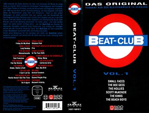 Various - Beat-Club Vol. 1
