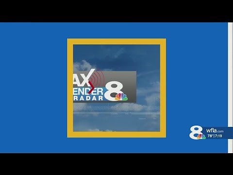 Weathercast News Channel 8 Today: Weekend Edition Weather